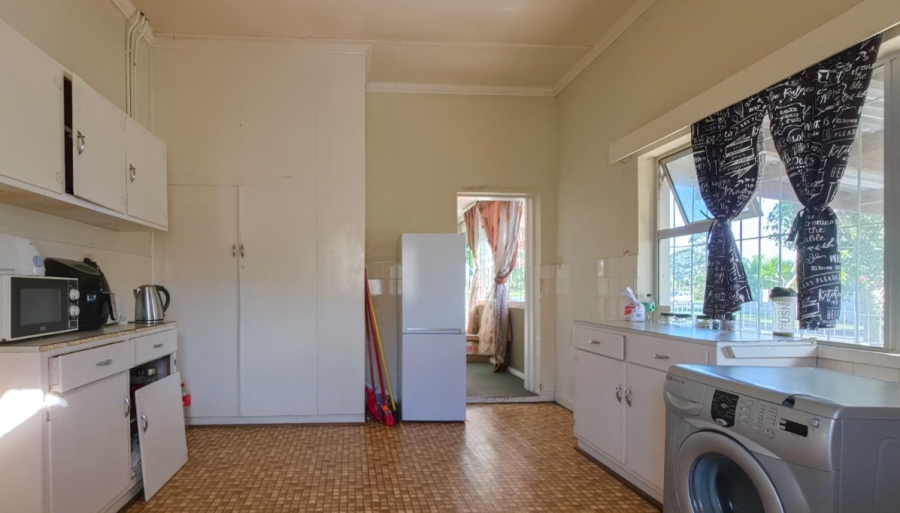 5 Bedroom Property for Sale in Selborne Eastern Cape